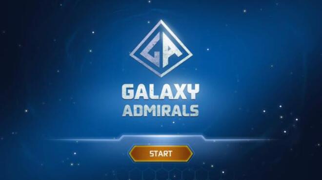 Galaxy Admirals Torrent Download