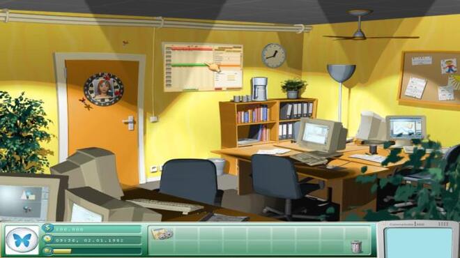 Game Tycoon 1.5 Torrent Download