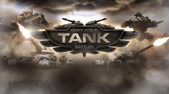 Gratuitous Tank Battles Free Download
