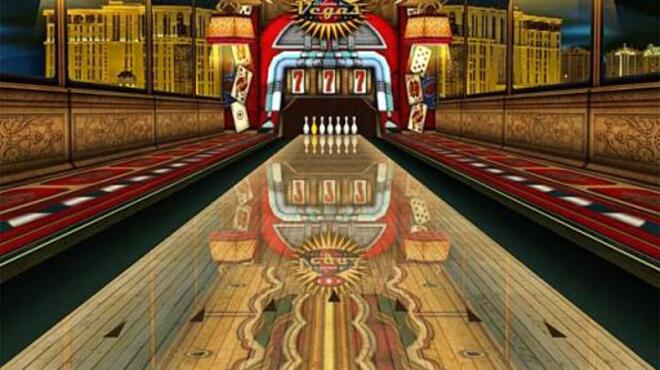 Gutterball: Golden Pin Bowling Torrent Download