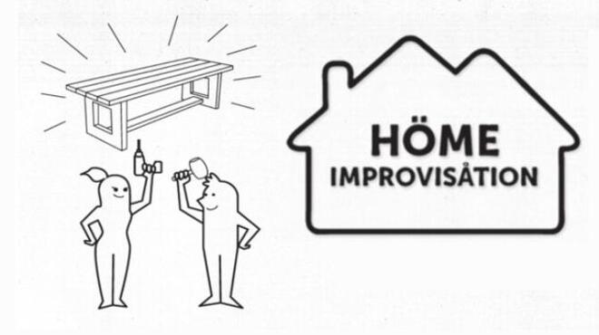 Home Improvisation: Furniture Sandbox Free Download