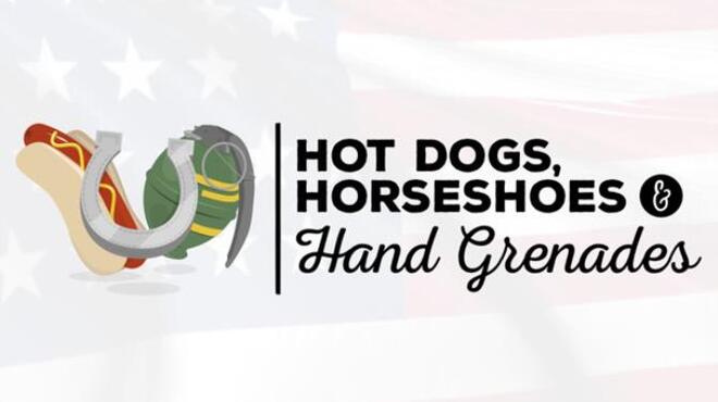 Hot Dogs, Horseshoes & Hand Grenades Free Download