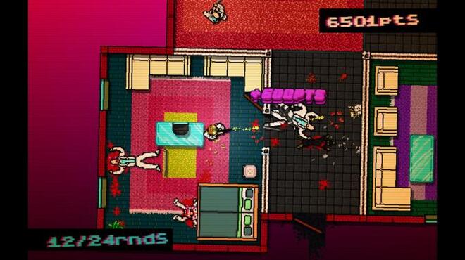 Hotline Miami Torrent Download