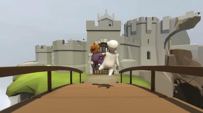 Human: Fall Flat Torrent Download