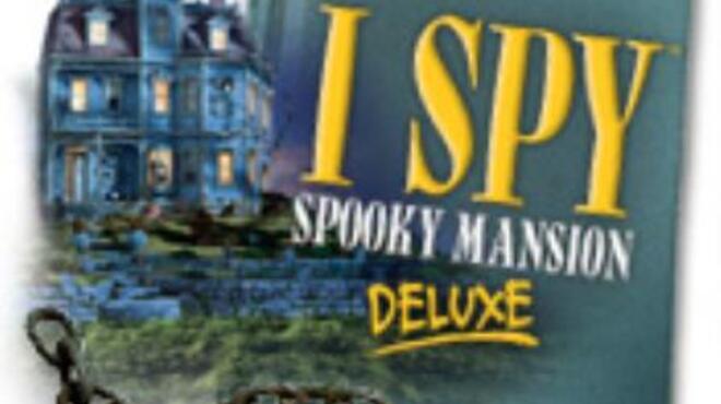 I Spy: Spooky Mansion Free Download