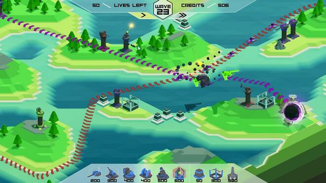 Island Invasion Torrent Download