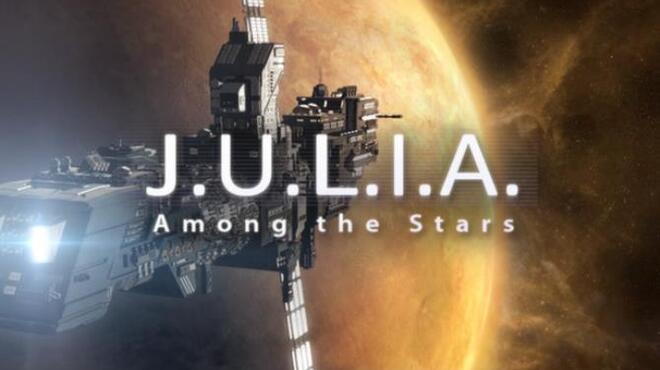 J.U.L.I.A.: Among the Stars Free Download