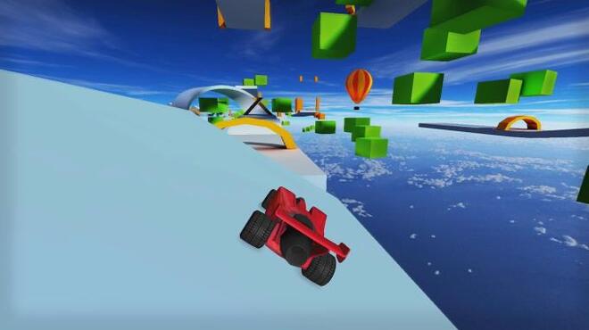 Jet Car Stunts Torrent Download