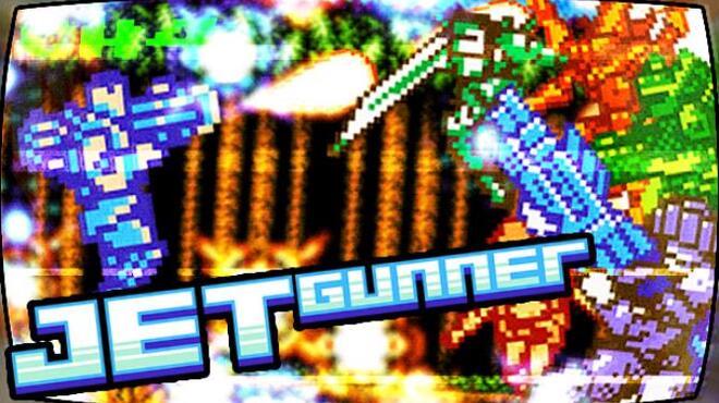 Jet Gunner Free Download