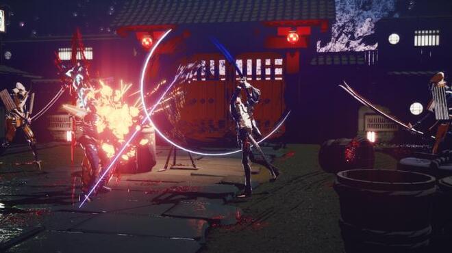 Killer is Dead - Nightmare Edition Torrent Download