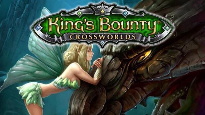 King's Bounty: Crossworlds Free Download