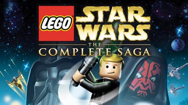 LEGO® Star Wars™ - The Complete Saga Free Download