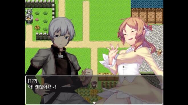 LOA : Me And Angel Torrent Download