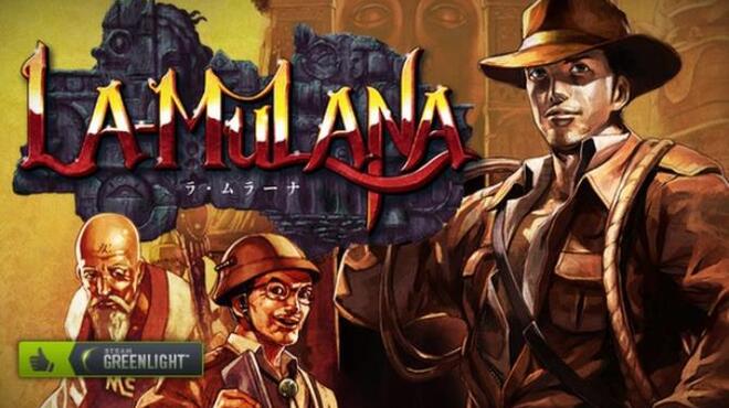 La-Mulana Free Download