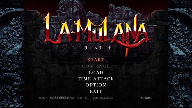 La-Mulana Torrent Download