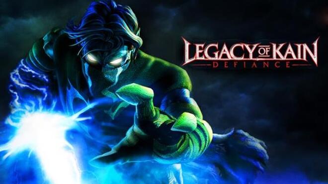 Legacy of Kain: Defiance Free Download