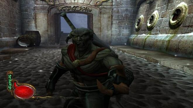 Legacy of Kain: Defiance PC Crack