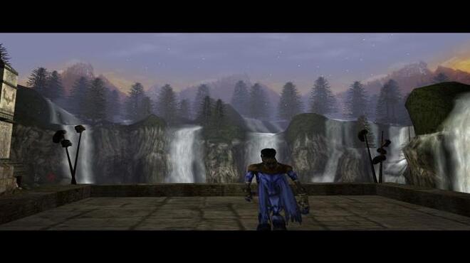 Legacy of Kain: Soul Reaver 2 Torrent Download