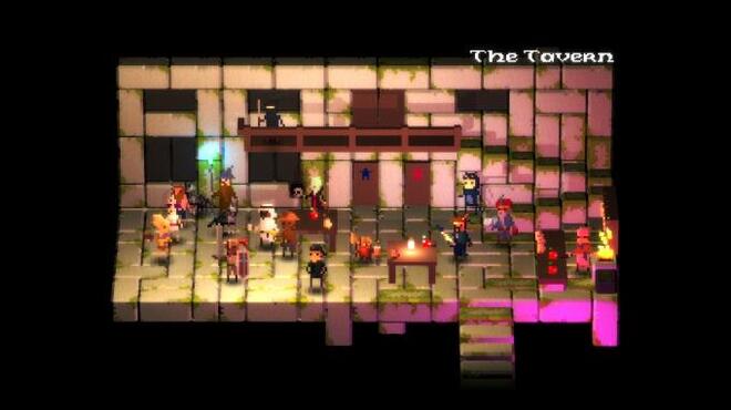 Legend of Dungeon Torrent Download