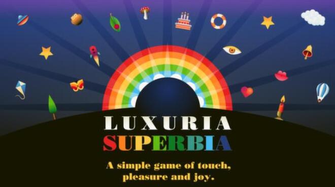 Luxuria Superbia Free Download