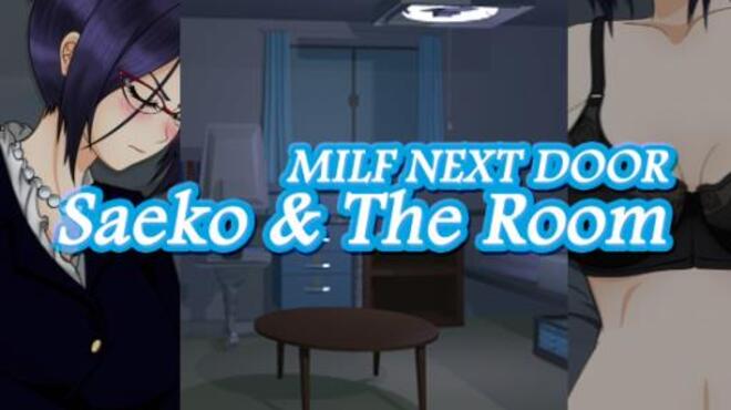MILF Next Door - Saeko & The Room Free Download