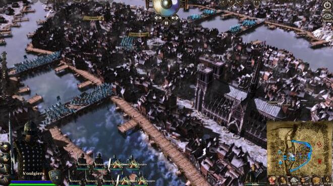 Medieval Kingdom Wars Torrent Download