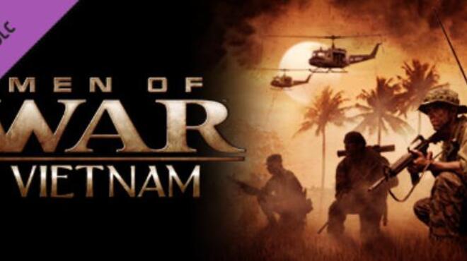 Men of War: Vietnam Special Edition Upgrade Pack Free Download