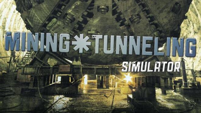 Mining & Tunneling Simulator Free Download