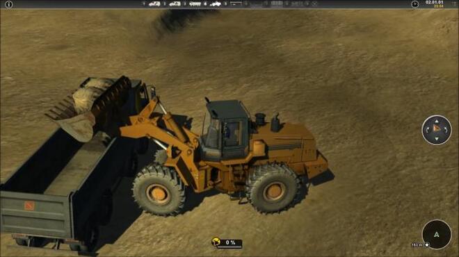 Mining & Tunneling Simulator Torrent Download