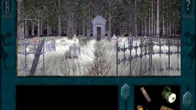 Nancy Drew®: Ghost Dogs of Moon Lake Torrent Download