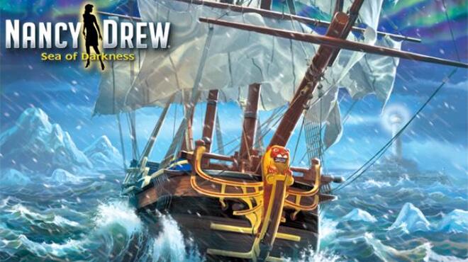 Nancy Drew®: Sea of Darkness Free Download