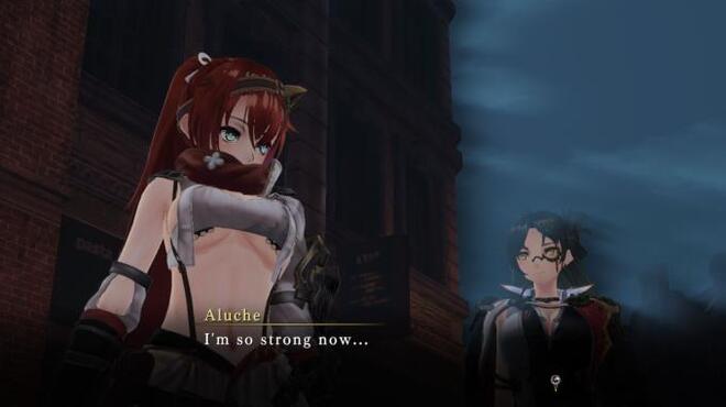 Nights of Azure 2: Bride of the New Moon / よるのないくに２ ～新月の花嫁～ Torrent Download