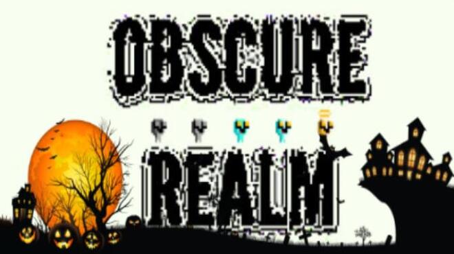 Obscure Realm Free Download