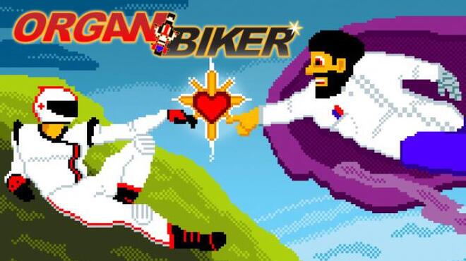 Organ Biker Free Download