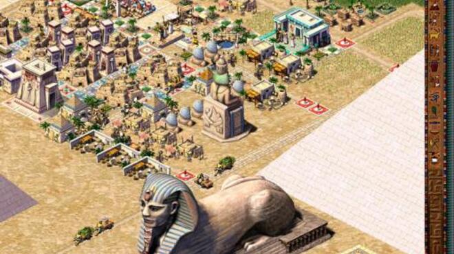 Pharaoh + Cleopatra Torrent Download