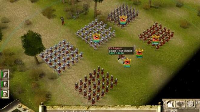 Praetorians Torrent Download