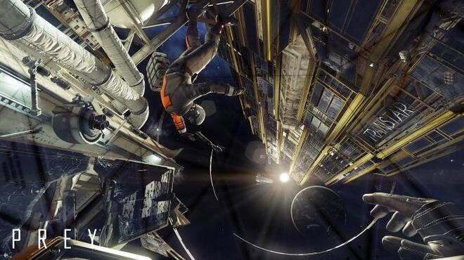 Prey Torrent Download