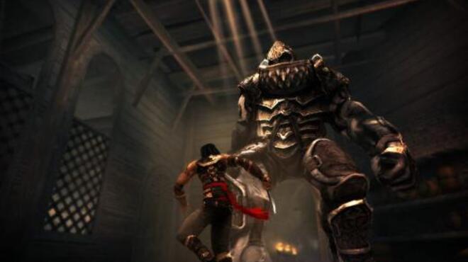 Prince of Persia: Warrior Within™ Torrent Download