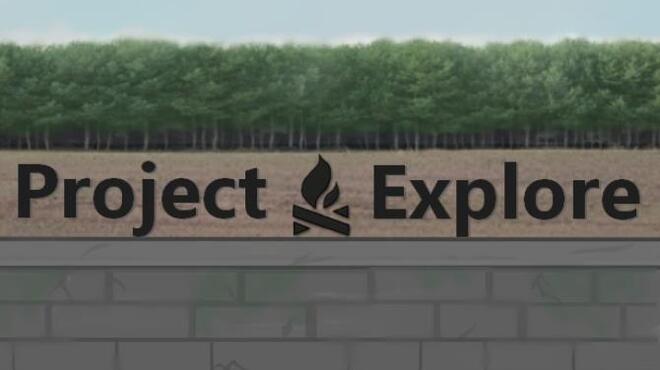 Project Explore Free Download
