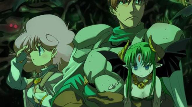 Rance VI + 5D Deluxe Edition Torrent Download