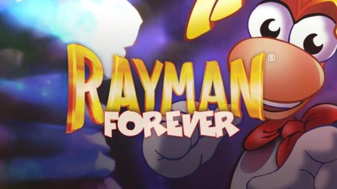 Rayman® Forever Free Download