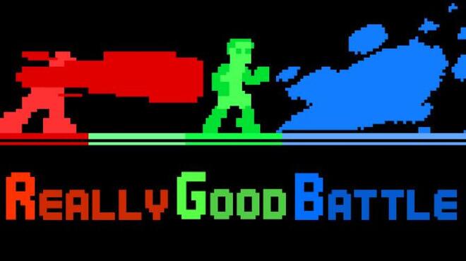 ReallyGoodBattle Free Download