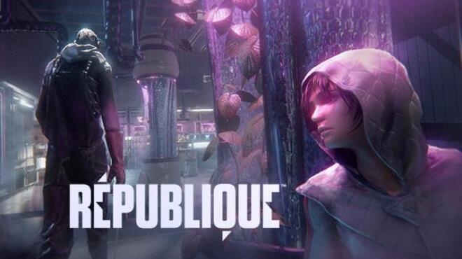 Republique Free Download