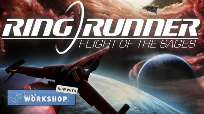 Ring Runner: Flight of the Sages Free Download