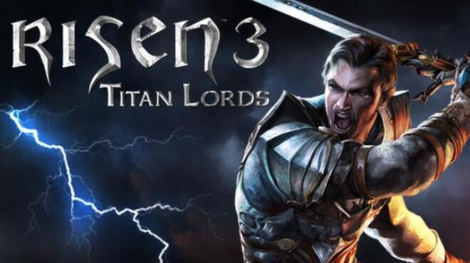 Risen 3 - Titan Lords Free Download