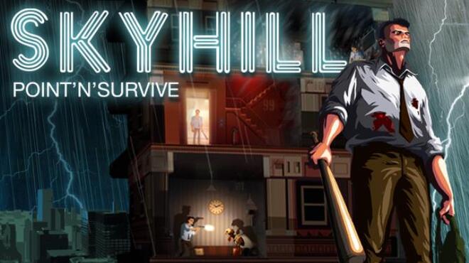 SKYHILL Free Download