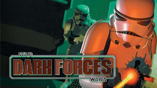 STAR WARS™ - Dark Forces Free Download