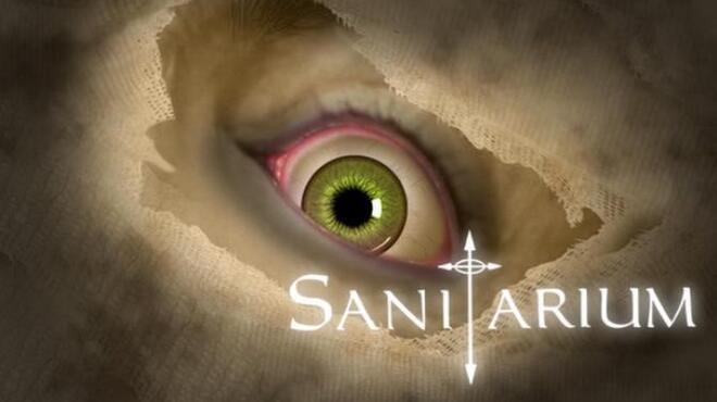 Sanitarium Free Download