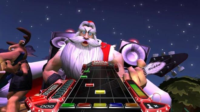 Santa Rockstar Torrent Download