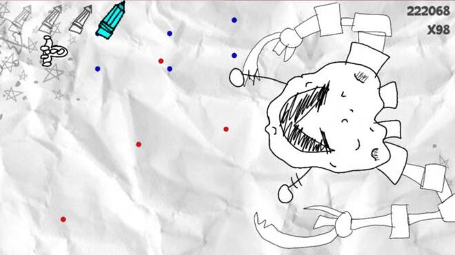 Scribble Space Torrent Download